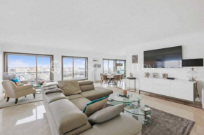 Duplex 2 chambres avec Parking
